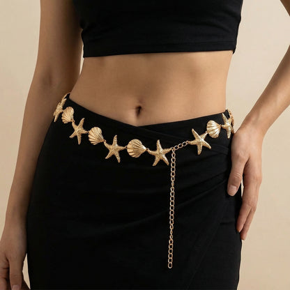 Ocean Star Belt